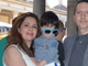 Ahmadreza Djalali rischia l’impiccagione in Iran