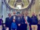 Celebrazione poetica alla Chiesa di San Lorenzo: &quot;La Donna tra Terra e Cielo&quot;