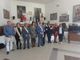 ‍Delegazione trecatese presente ad Amendolara per i festeggiamenti patronali in onore di San Vincenzo Ferreri
