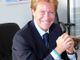 Angelo Robotto, presidente di Arpa Piemonte