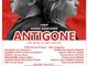 &quot;Antigone&quot;, lo spettacolo teatrale contro la violenza sulle donne