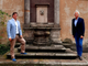 Antonello Minino con il Vice Presidente Filasc Pietro Bonfiglio