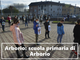 L’ente Parco Ticino Lago Maggiore ha celebrato con le scuole la giornata degli alberi