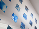 “Infinito blu”: arte, simbolo e introspezione per i vent’anni di Asilo Bianco