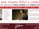 ​Ad Arona Betty Colombo in scena con “... e non vissero felici e contenti!”