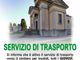 Cimitero comunale Trecate: servizio di trasporto per persone sole o invalide