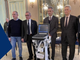 Un ecografo portatile per l’Ospedale Maggiore: tecnologia avanzata al servizio dei pazienti