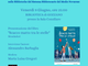 Presentazione del libro “Scacco matto tra le stelle” di Alessandro Barbaglia