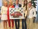 L'artista dei motori Berardino protagonistra di 'Casa a prima vista'
