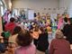 Successo in biblioteca al laboratorio di lettura e presentazione della &quot;Tessera presenza&quot;