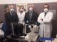 Fondazione BpN dona nuova attrezzatura d’eccellenza all’oculistica del Maggiore