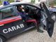Entra in ospedale e dà in escandescenza, arrestato