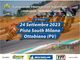Crv 2023: il 24 settembre round 5 sul Cremona Circuit