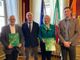 Confagricoltura Piemonte al Consiglio Regionale del Piemonte: “Abbiamo chiesto maggiori tutele per il settore”