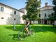 Il Novarese è sempre più bike-friendly:  apre un nuovo ostello per accogliere i cicloturisti