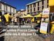 L’agrimercato di “campagna amica” in piazza cavour