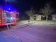Incendio al dormitorio del Campo Tav alla vigilia del trasferimento