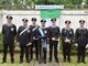 Celebrazione del 209º anniversario della fondazione dei Carabinieri a Novara