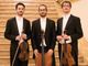 Venerdì 15 il Trio Hegel proporrà le Variazioni Goldberg di Bach a Casa Balsari a Borgo Ticino
