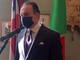 Anche il presidente Cirio interviene sulla vergognosa manifestazione di NOvara