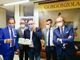 Il gorgonzola dop a Expo Dubai  per rappresentare il Piemonte
