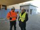 Liceo Classico “Carlo Alberto”, cantiere in linea con cronoprogramma FOTO