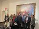 La Galleria d'arte  Giannoni accessibile ai visitatori con disabilità intellettiva grazie alla rete Museo per tutti