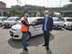 Cai , consegnate le 53 auto donate ad Anpas per l'assistenza domiciliare nelle aree montane