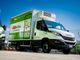 La spesa online di Coop con consegna a casa nell'area di Novara