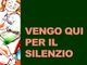 Lo scrittore novarese Vincenzo d’Ambrosio debutta nel romanzo con “Vengo qui per il silenzio”