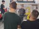 Avviati i corsi per l’utilizzo di robot e operatori di macchine a controllo numerico