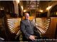 Novara: Craig S. Williams all’organo Mascioni della basilica di San Gaudenzio