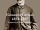 Giovanni Curioni: un novarese da non dimenticare