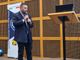 Palestra Terdoppio: De Grandis, “Sarà gestione seria, efficace e funzionale”