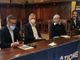 Ufficializzata la candidatura di Sergio De Stasio come portabandiera di Azione