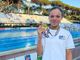 Emma Crepaldi (Libertas nuoto Novara) campionessa italiana con record nazionale