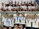 Gli esordienti B della Libertas nuoto Novara per la prima volta sul podio ai regionali con 9 ori