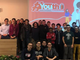 Gli studenti del Fauser a scuola di personal branding