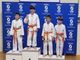 Randory Day a Leini: giovani judoka novaresi protagonisti FOTO