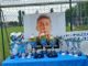 L’a.c. “Idoli” vincitrice della ventesima edizione del memorial calcistico “Claudio Fenderico”