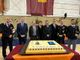 ‍Festa della polizia di stato, un evento memorabile per la comunita’ trecatese   ‍