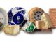 La tournée spagnola di asiago, gorgonzola, pecorino sardo e taleggio, quattro grandi formaggi italiani dop