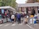 Novara, torna la Fiera di Marzo: bancarelle, viabilità e modifiche al traffico