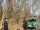 Trappola illegale per i lupi, multato allevatore nel novarese