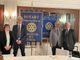 Rotary e Usaid donano concentratori d'ossigeno alle Rsa di Gozzano e Orta