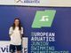 Giorgia Crepaldi semifinalista ai campionati europei juniores in Lituania