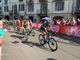 Giro d'Italia: emozioni e spettacolo sulle strade novaresi