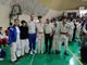 Judo Novara, con cinque atleti 5 sul podio