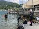 Ad Orta San Giulio prove gratuite snorkeling, subacquea e nuoto per le persone con disabilità