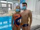 Tre primi posti alle qualificazioni ai  Campionato Italiano Assoluto per la Libertas Nuoto